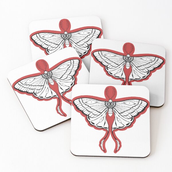 Item preview, A Mariposa  designed and sold by MILEVILAS.