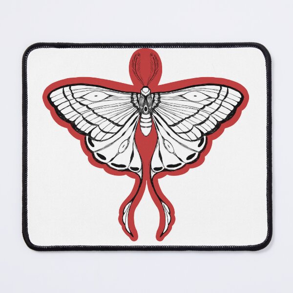 Item preview, A Mariposa  designed and sold by MILEVILAS.