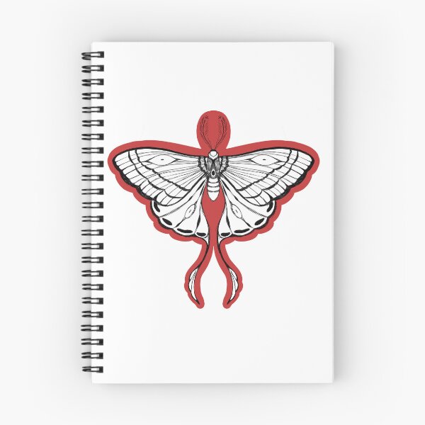 Item preview, A Mariposa  designed and sold by MILEVILAS.