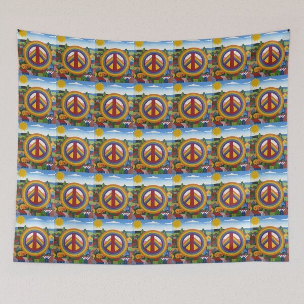 Item preview, ANTIWAR designed and sold by Perceptible.