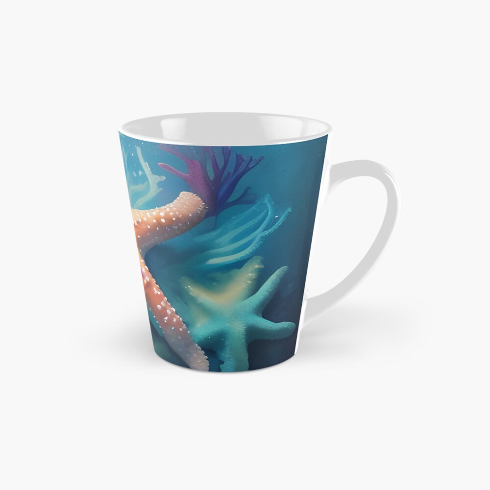 Item preview, Tall Mug designed and sold by Feebleeona.