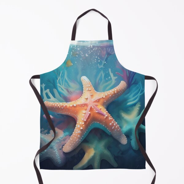 Item preview, Starfish designed and sold by Feebleeona.
