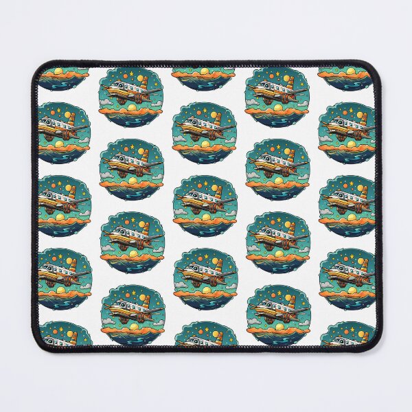 Item preview, Big Plane Company in the Sky designed and sold by marezino.