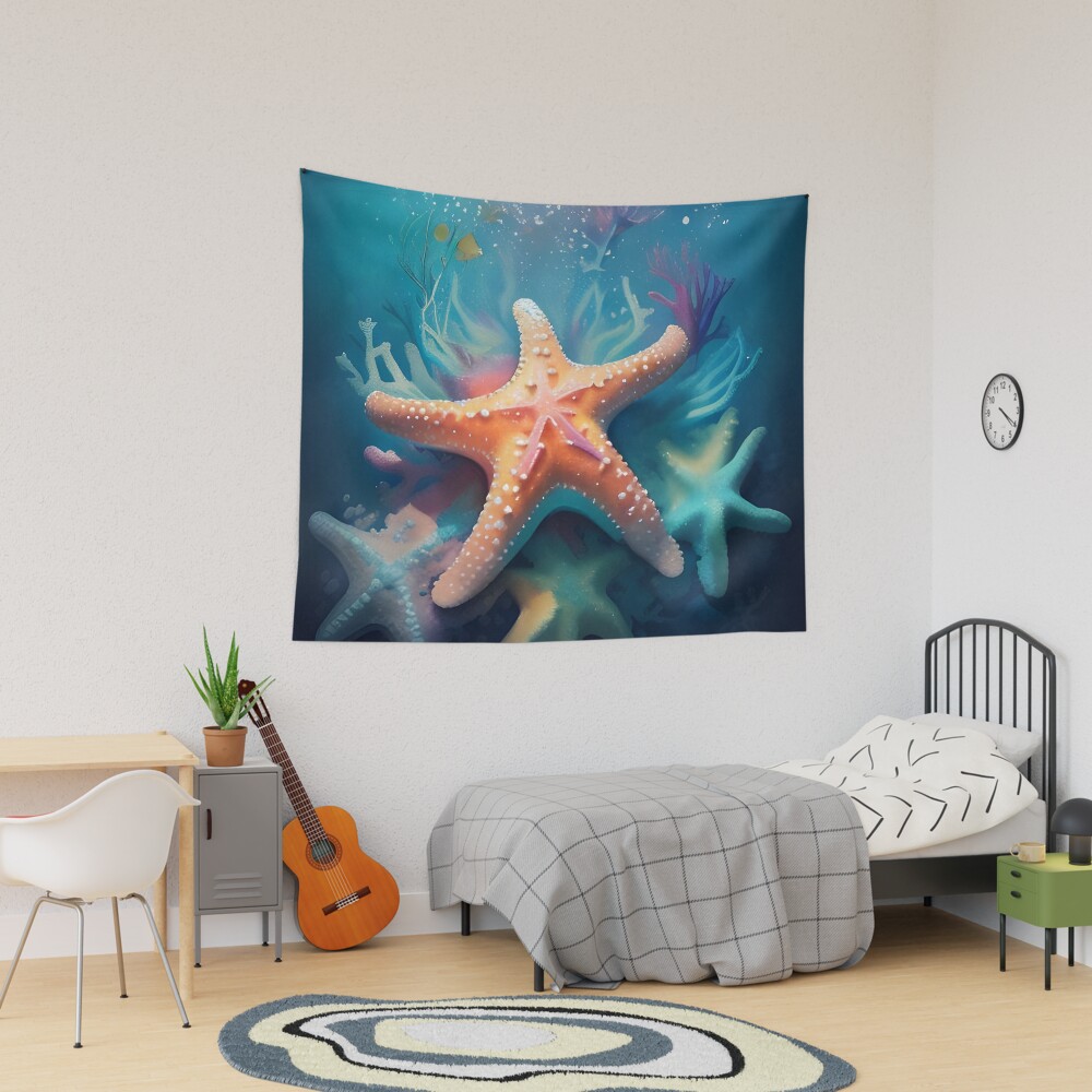 Item preview, Tapestry designed and sold by Feebleeona.