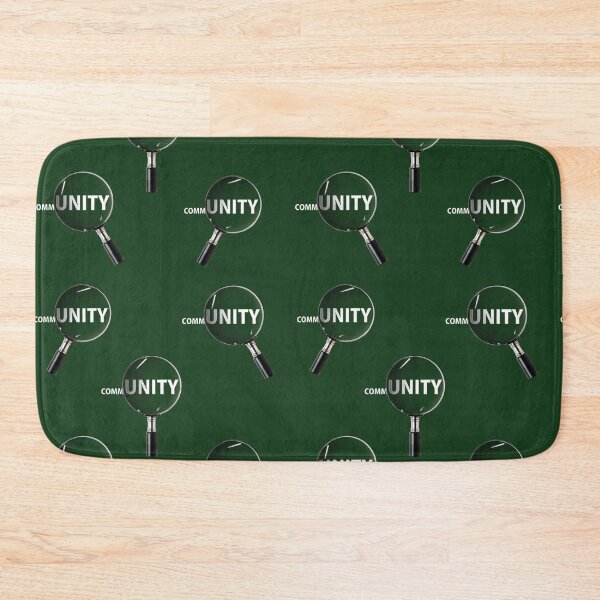Item preview, UNITY THE HEART OF A COMMUNITY designed and sold by 3nityoneart.