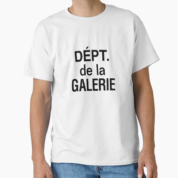 Gallery Dept La Merch & Gifts for Sale | Redbubble
