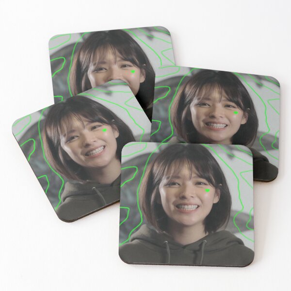 Item preview, Twice Jeongyeon kpop designed and sold by angel-00.