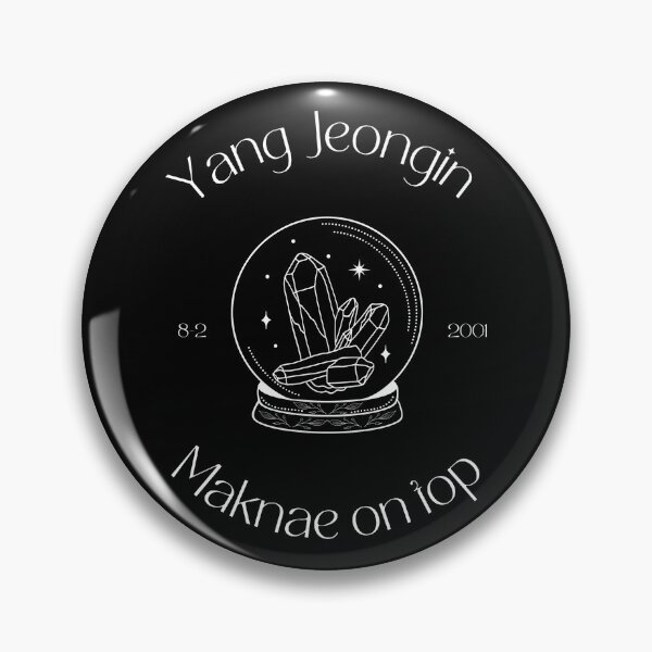 Item preview, Stray Kids maknae I.N jeongin designed and sold by My  Haven.