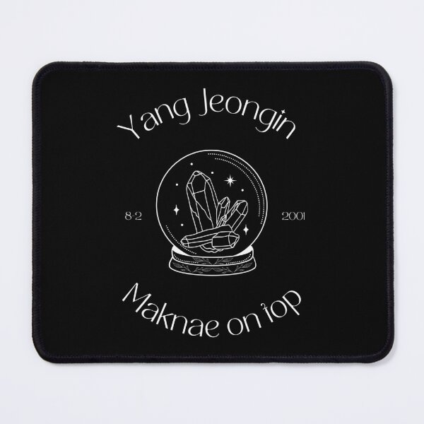 Item preview, Stray Kids maknae I.N jeongin designed and sold by My  Haven.