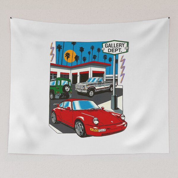Item preview,  Gallery dept designed and sold by Atlila.