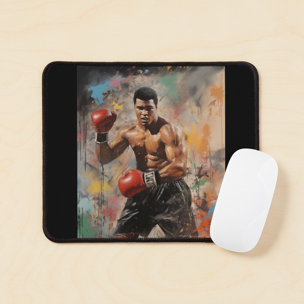 Item preview, Mouse Pad designed and sold by ReverseWorld.