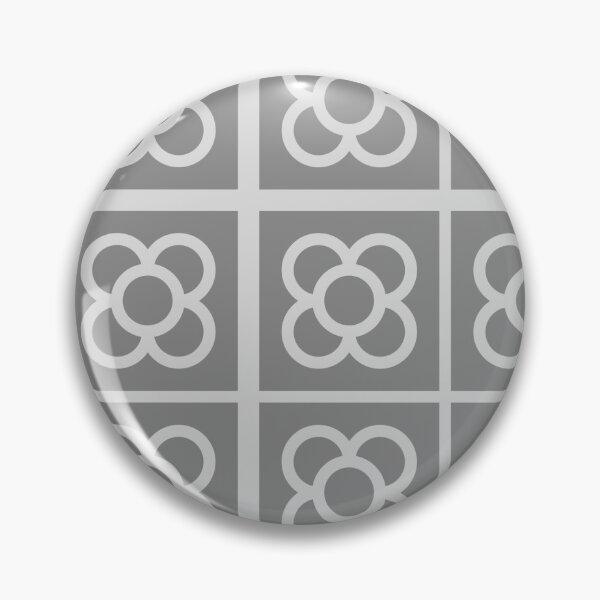 Item preview, Barcelona Flower Print designed and sold by Decorera.