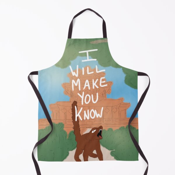 Item preview, Pained Coati in Jieyang designed and sold by snkfrm.