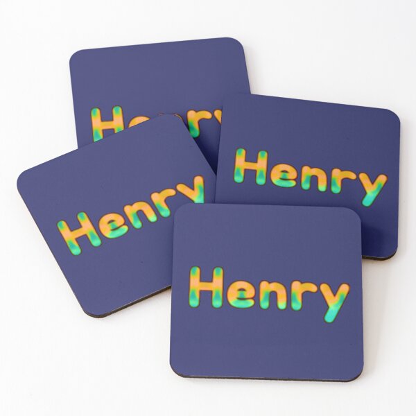 Item preview, Henry  designed and sold by Amanda1775.