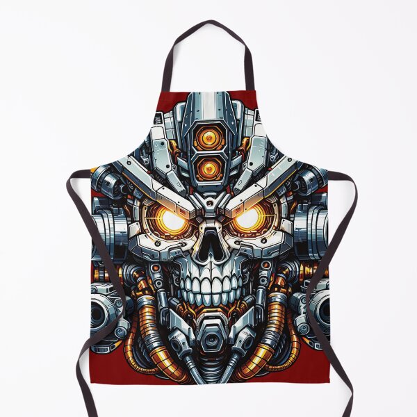 Item preview, Biomech Skulls S01 D71 designed and sold by Houerd.