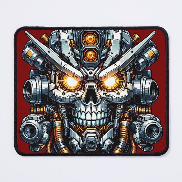 Item preview, Biomech Skulls S01 D71 designed and sold by Houerd.