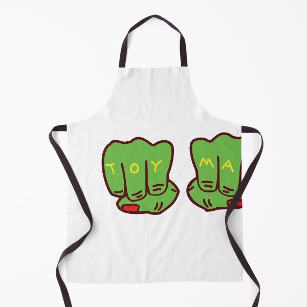 Item preview, Toy machine fists designed and sold by Paintbase.