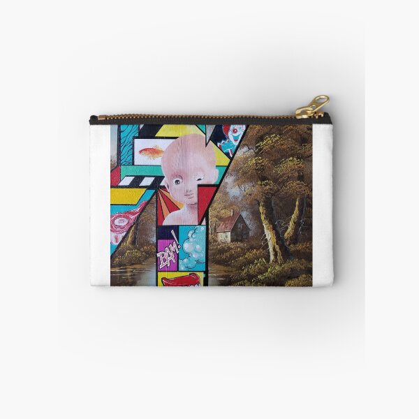 Item preview, Trinnnng- We're Closed. designed and sold by David Irvine.