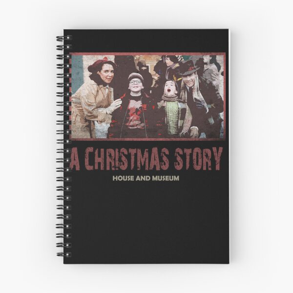 Item preview, Christmas Story - house and museum designed and sold by spychergale.