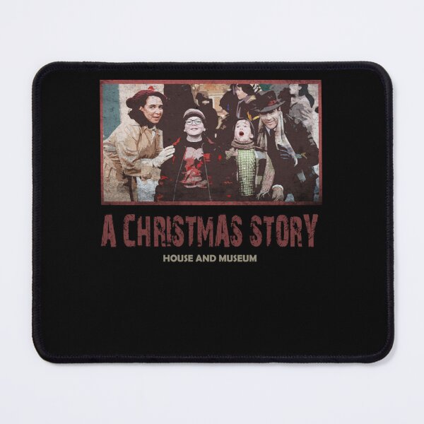 Item preview, Christmas Story - house and museum designed and sold by spychergale.