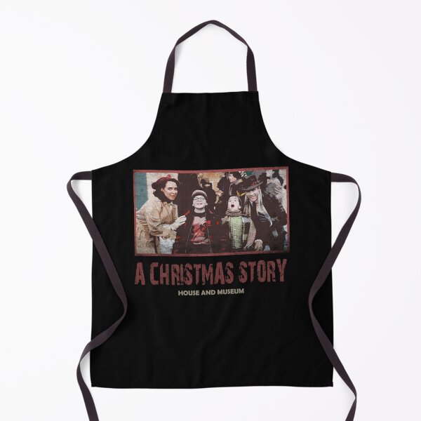 Item preview, Christmas Story - house and museum designed and sold by spychergale.