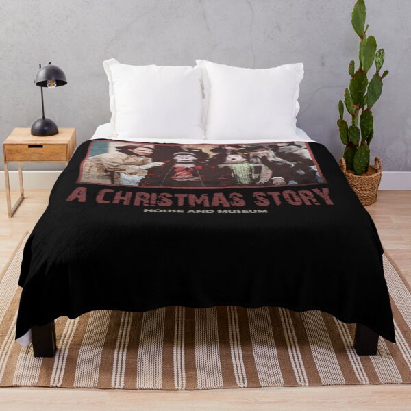 Item preview, Christmas Story - house and museum designed and sold by spychergale.