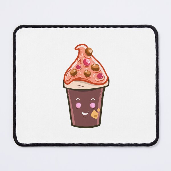 Item preview, Kawaii Cups: Meet Kam Caramelala designed and sold by DenZSucgang.