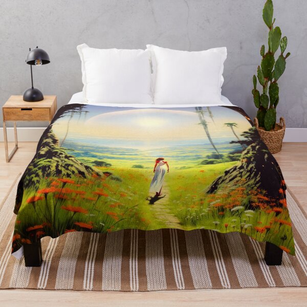 Item preview, Walk To Paradise Garden designed and sold by Taudalpoi.