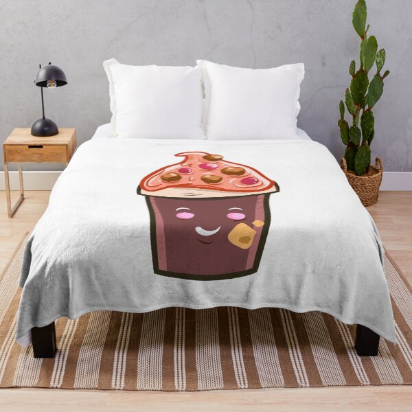 Item preview, Kawaii Cups: Meet Kam Caramelala designed and sold by DenZSucgang.