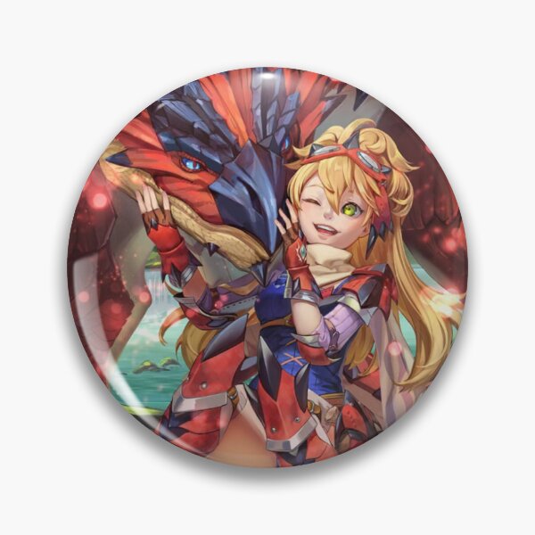 Item preview, Rathalos-Kin Mary designed and sold by Danzaiver.