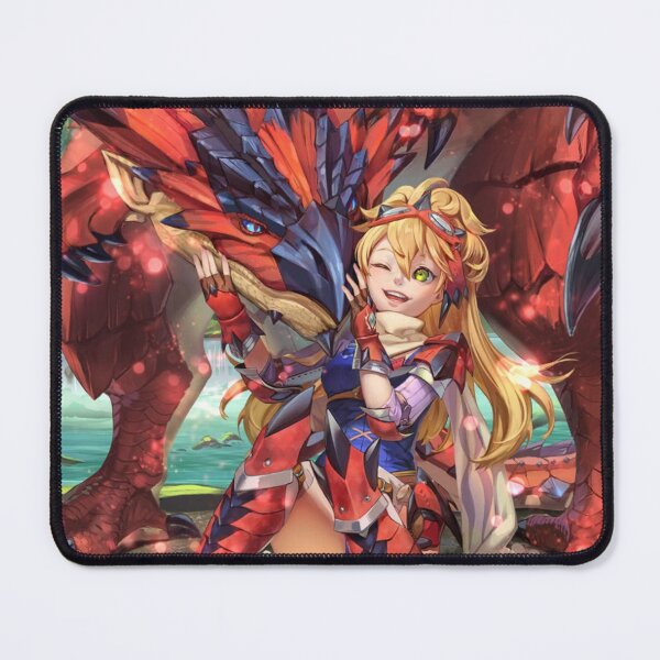 Item preview, Rathalos-Kin Mary designed and sold by Danzaiver.