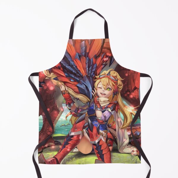 Item preview, Rathalos-Kin Mary designed and sold by Danzaiver.