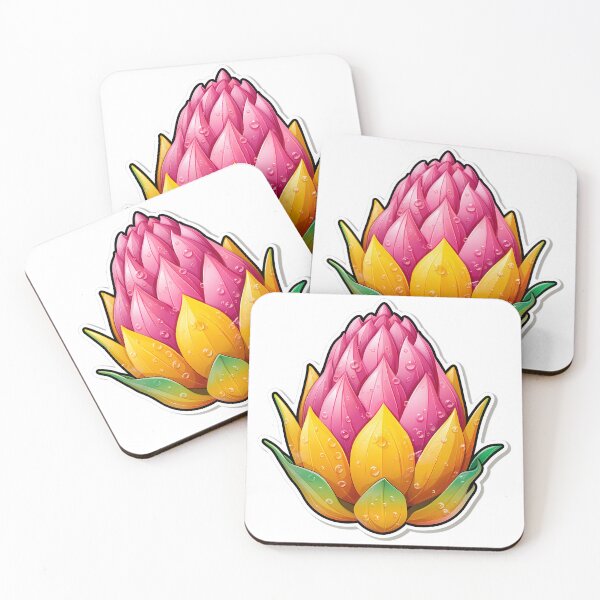 Item preview, Pretty Fruit with Spikes designed and sold by marezino.