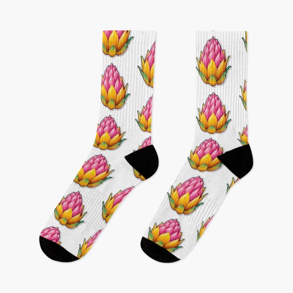 Item preview, Pretty Fruit with Spikes designed and sold by marezino.