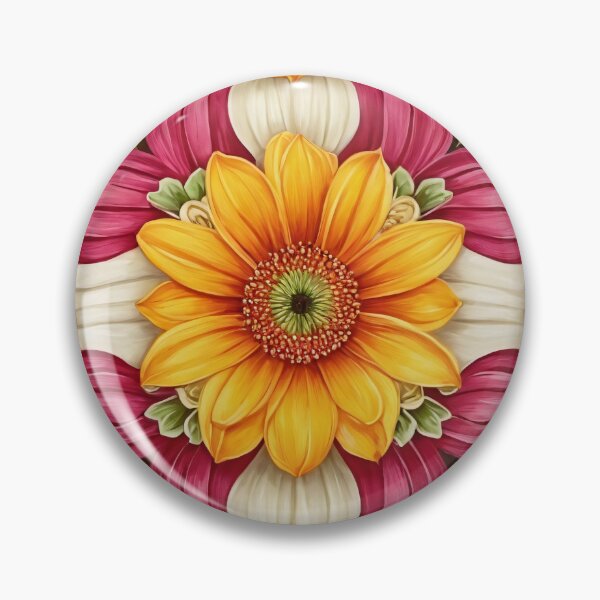 Item preview, Beautiful Flower Patten designed and sold by Kitsuragi Senpai.