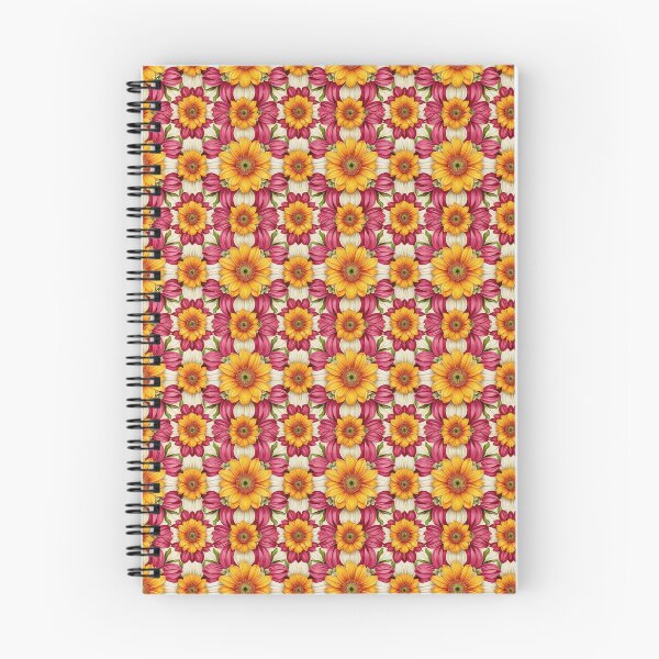 Item preview, Beautiful Flower Patten designed and sold by Kitsuragi Senpai.