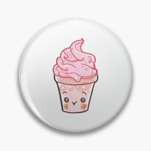 Item preview, Kawaii Cups: Meet Joberry Twirl designed and sold by DenZSucgang.