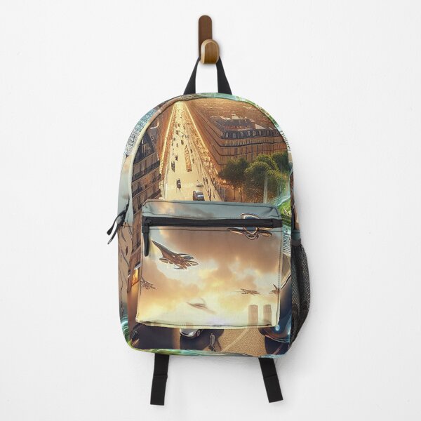 Item preview, Future Radiance of Notre-Dame: A Modernist Vision designed and sold by autrouvetout.