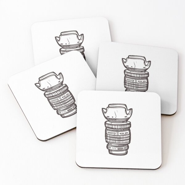 Item preview, Camera Lenses designed and sold by FILMMAKERS.