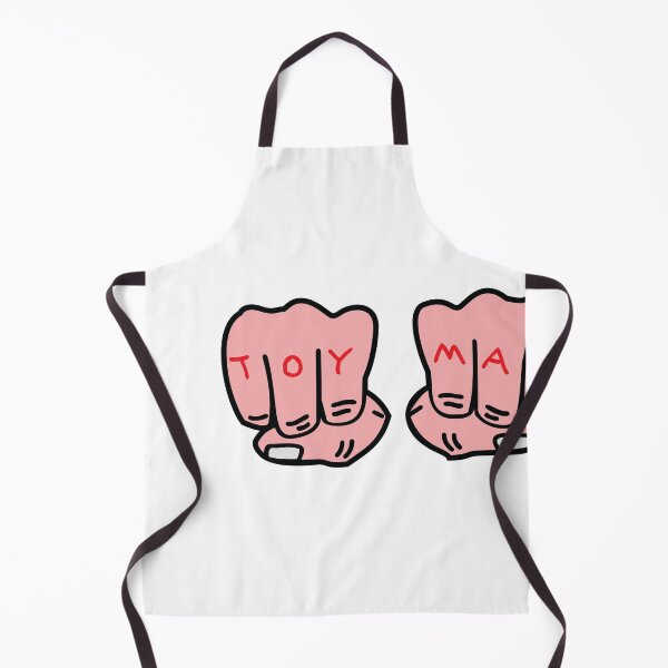Item preview, Toy machine fists designed and sold by Paintbase.