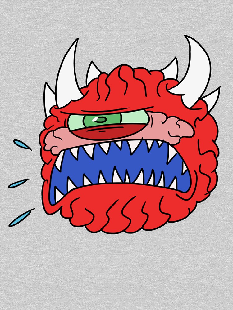 doom cacodemon shirt