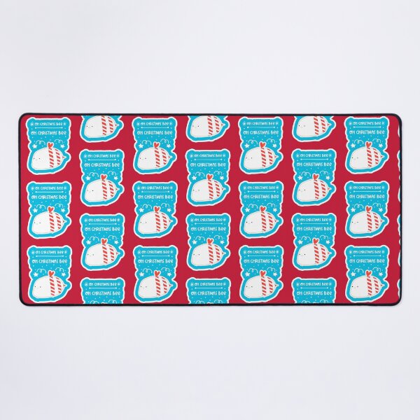 Item preview, Oh Christmas Bee Holiday Time designed and sold by Renata illustrata.