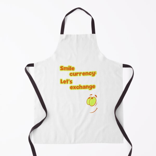 Item preview, Trade Smiles: Wear Happiness Exchange. designed and sold by GiveMeMood.