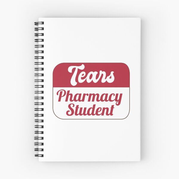 Artikelvorschau, Tränen der Pharmaziestudenten entworfen und verkauft von Mahfouf Younes.