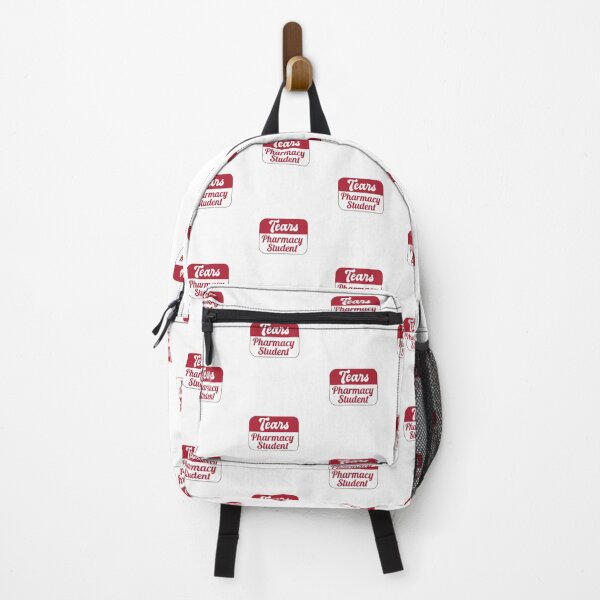 Item preview, Pharmacy Student Tears designed and sold by Mahfouf Younes.