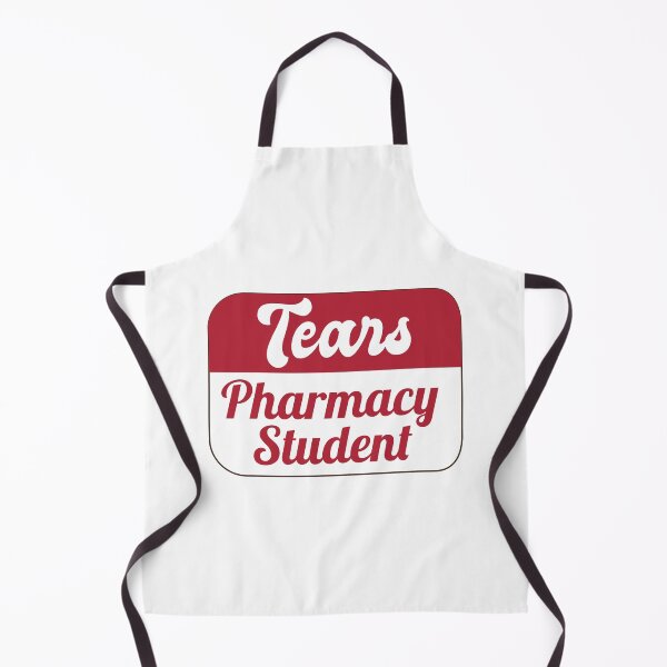 Item preview, Pharmacy Student Tears designed and sold by Mahfouf Younes.