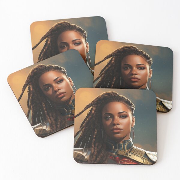 Item preview, Melanin Marvel #30 designed and sold by jwalk.