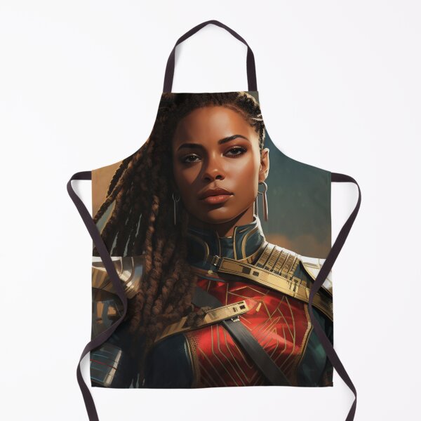 Item preview, Melanin Marvel #30 designed and sold by jwalk.