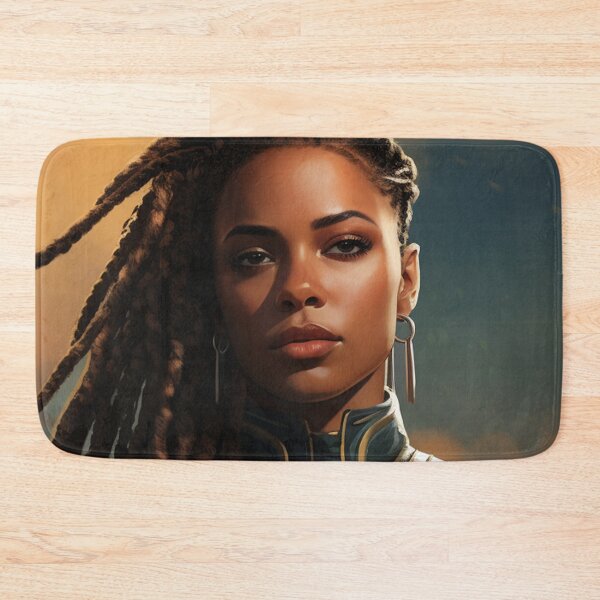 Item preview, Melanin Marvel #30 designed and sold by jwalk.