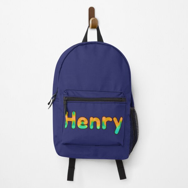 Item preview, Henry designed and sold by Amanda1775.